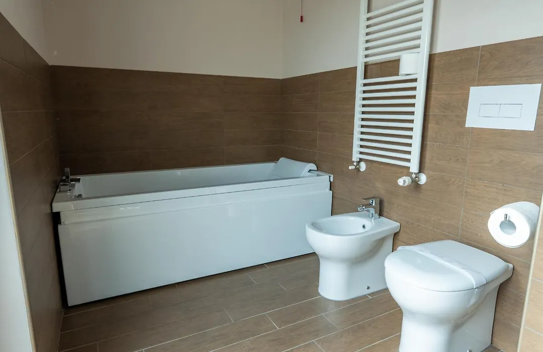 Spa Hotel Splendid Sole-1