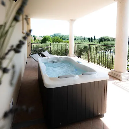 Spa Hotel Splendid Sole-2